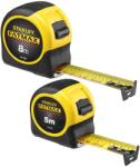 STANLEY FMHT31725-0 FatMax Mérőszalag készlet, 5m és 8m (FMHT31725-0)