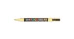 uni POSCA PC-3M arany marker (2UPC3MA) - bestbyte