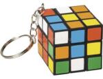 Brunnen Rubik kocka kulcstartó (BRUNNEN_1027394) (BRUNNEN_1027394)
