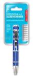 KIKKERLAND CD34-A precíziós csavarhúzó (KIKKERLAND_CD34-A) (KIKKERLAND_CD34-A)