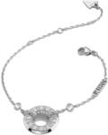 Guess Brățară modernă din oțel Just Guess JUBB03113JWRH 14, 5 - 18, 5 cm