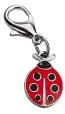 Ferplast Charme Ladybug kutyaékszer 2x1, 5 cm