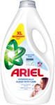 Ariel Sensitive Skin Folyékony Mosószer, 2.25 l, 50 Mosáshoz