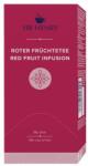 Sir Henry Red Fruit Infusion ceai de fructe 25 plic