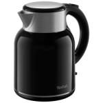 Tefal Vízforraló Tefal Thermo Protect XL KO1908E0 Rozsdamentes/Fekete (KO1908E0)