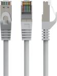 Gembird UTP Összekötő Szürke 2m PP6A-LSZHCU-2M X150 150db (PP6A-LSZHCU-2M X150)