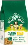 James Wellbeloved 12kg James Wellbeloved Senior Dog Hypoallergenic bárány & rizs száraz kutyatáp