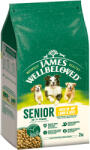 James Wellbeloved 2kg James Wellbeloved Senior Dog Hypoallergenic bárány & rizs száraz kutyatáp