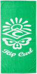 Rip Curl Graphic Standard törölköző zöld