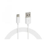 LAMPA micro USB töltőpkábel 1m (0138884) (138884) - aqua