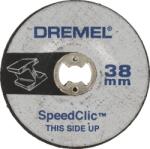 Dremel EZ SpeedClic SC541 2615S541JA