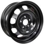 REN/DACIA Janta Tabla REN/DACIA 6.5JxR16" ET50 5x114.3 Negru (403000414R)