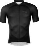Force Pure rövid ujjú mez, fekete M (9001182-M)