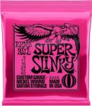Ernie Ball 2223 . 009-. 042 6 Strings (P02223)