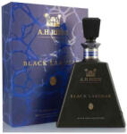 A.H. Riise Black Larimar - Black Gem Collection 0, 7l 45, 2% DD