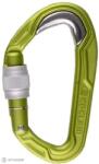 EDELRID Bulletproof Screw karabiner, oasis ()
