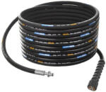 HydroLine Hidraulikus Tömlő DN8 1SC 5M M22-Csatlakozó 11mm Csapágy