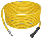 HydroLine SÁRGA DN6 1SC 10M M22 - 10mm Csatlakozóval