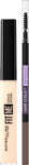 Maybelline Fit Me! Concealer No. 05 6, 8 ml + Brow Ultra Slim Ash Brown 9 g (KSDS2392)