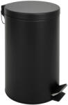 Toro Szemetes, fekete, 20 l