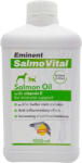 Eminent Ulei de somon Eminent Salmovital, Vitamina E, 1000 ml (56756)
