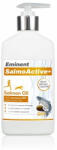 Eminent Ulei de somon Eminent Salmo Active+, Coenzima Q10, 1000 ml (C3807)