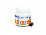 Virbac Movoflex Soft pentru articulatii Chews M (15-35kg) 30 cpr