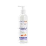 AsistaVet Sampon dermatologic antiseptic si hidratant cu clorhexidina 3% Clorexyvet