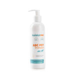 AsistaVet Sampon hidratant si hipoalergenic ABC pet shampoo, 250 ml