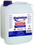 Hygienium Gel antibacterian, 70% alcool, 5 L Hygienium HYGIENIUM5L (HYGIENIUM5L)