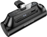 BOROFONE Power Bank 3000mAh BJ73 Honest - Type C - fekete