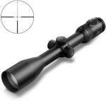 Swarovski Luneta de arma pentru vanatoare Swarovski Z8i+ 5-40x56 SR 4A-I cu sina (ZD-A61UCE09-0) - spy-shop