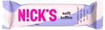 N!CK'S Nick's Soft Toffee tejkaramellás szelet 28g