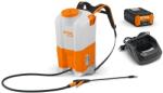 STIHL Atomizor cu acumulator STIHL SGA 85 + incacator AL 101 (48540117010a) Pulverizator