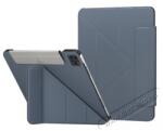 SwitchEasy GS-109-175-223-185 iPad Pro 11 (2021-2018) iPad Air 10, 9 (2020) Alaskan Blue kék védőtok