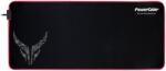 PowerColor Red Devil RGB Mouse Pad (PC-PAD-MPDR-1000) Mouse pad