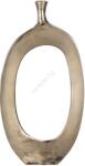 EGLO 421311 - Метална ваза ANKAREFO 78, 5x38, 5 см хром (EG421311)