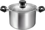  BRAVA Fazék fedővel ø 22 cm, 5, 5 l (730822.00)