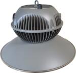 TRACON LED Csarnokvilágító, Porszórt, Kültéri 100-240 VAC, 100 W, 9000 LM, 4500 K, 50000 H, Ip65, EEI=F