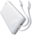 Baseus Baterie externa Baseus Airpow lite, 10000mAh, 22.5W (P10067501213-00)
