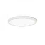 Rendl light studio Hue R 17 Dimm Süllyesztett Lámpa - Fehér, 230 V, LED, 18 W