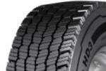 Continental Conti Scandinavia HT3 iT 385/65 R22.5 164K