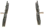 Bosch Set placute frana spate BOSCH 0986424418