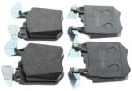 Bosch Set placute frana BOSCH 0986460102