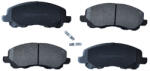 Asam Automotive Set placute frana ASAM 55383