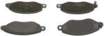 Bosch Set placute frana fata BOSCH 0986494037