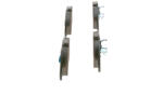 Bosch Set placute frana BOSCH 0986495110