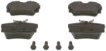 Bosch Set placute frana spate BOSCH 0986494040