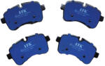 Atk Autotechnik Set placute frana fata ATK 08.01. 055