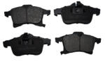 Asam Automotive Set Placute Frana ASAM 71329